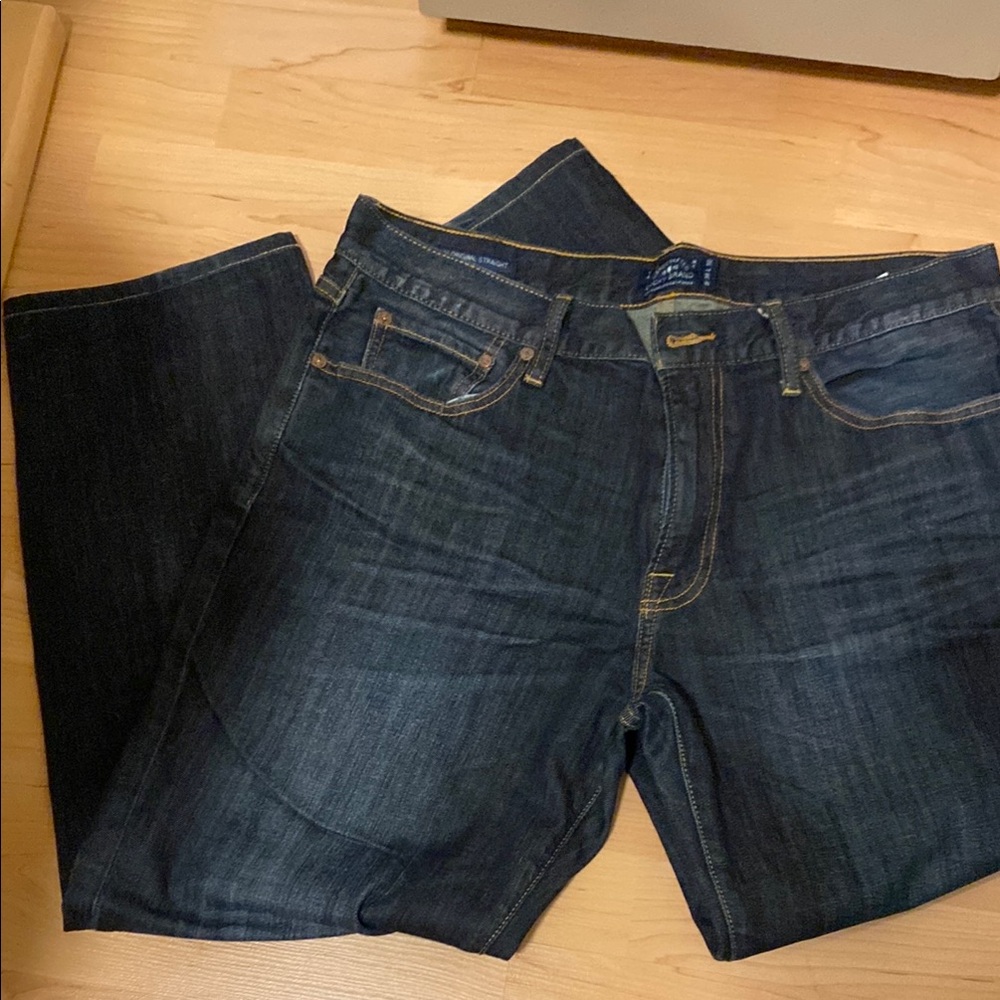 Lucky Brand Jeans